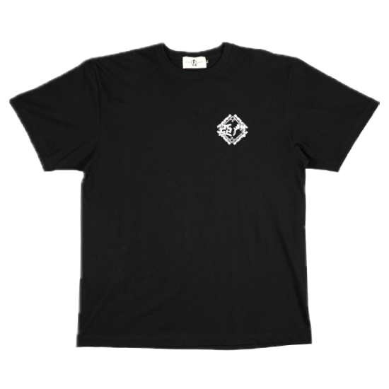 A.M.O.N 亞門 TEE(BLACK)