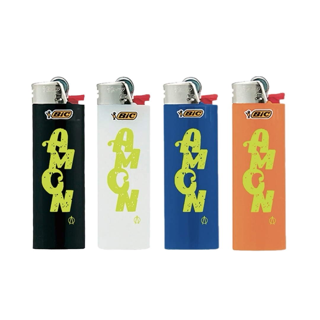 A.M.O.N original lighter