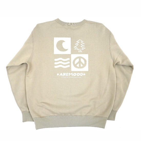 CALM SWEAT(WARMSAND)