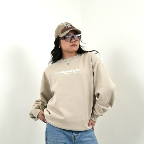 CALM SWEAT(WARMSAND)