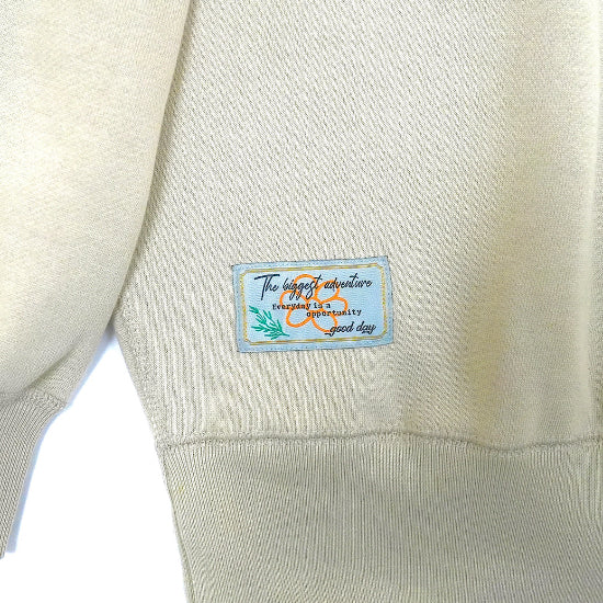 CALM SWEAT(WARMSAND)