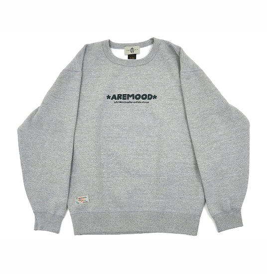 CALM SWEAT(GRAY)