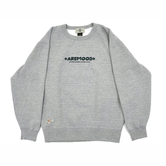 CALM SWEAT(GRAY)